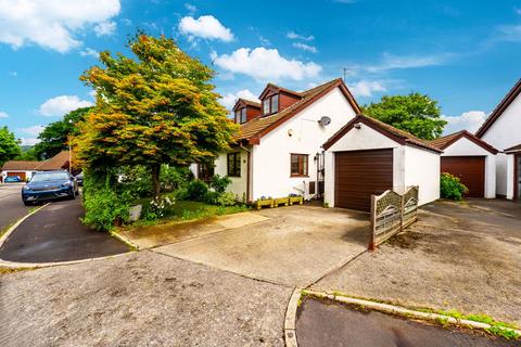 Tollgate Close, Caerphilly, CF83 3AY