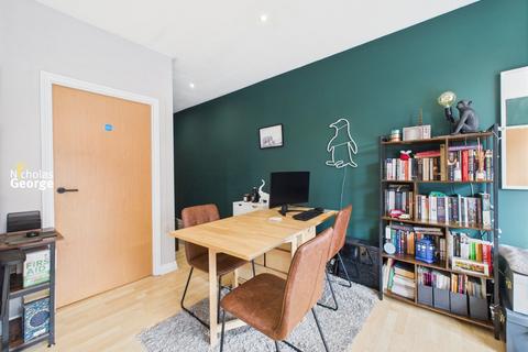 undefined, Boxworks, 35 Tenby Street North, Birmingham, B1