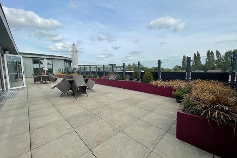 2 bedroom apartment for sale, The Mill, St Edmunds Way, Hauxton, Cambridge, CB22