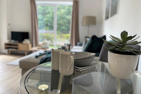 undefined, The Mill, St Edmunds Way, Hauxton, Cambridge, CB22