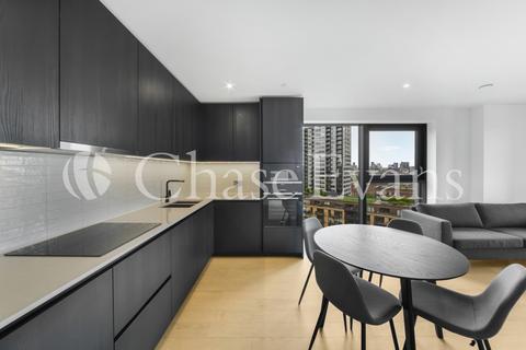 2 bedroom flat to rent, Hawksbury Heights, 11 Hewson Way, Park & Sayer, Elephant And Castle, SE17