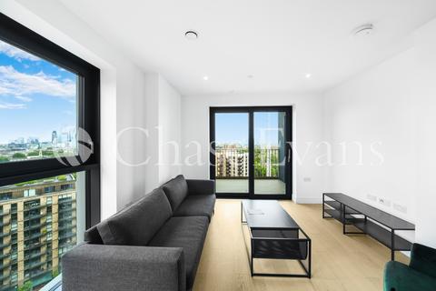 2 bedroom flat to rent, Hawksbury Heights, 11 Hewson Way, Park & Sayer, Elephant And Castle, SE17