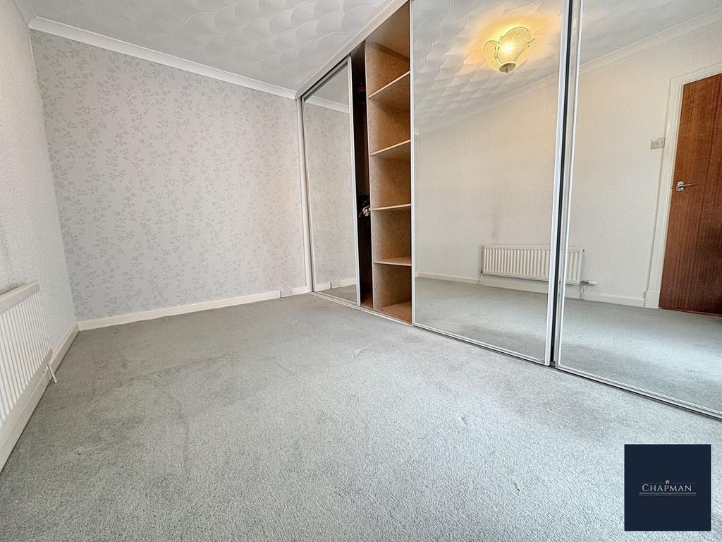 Bedrooms