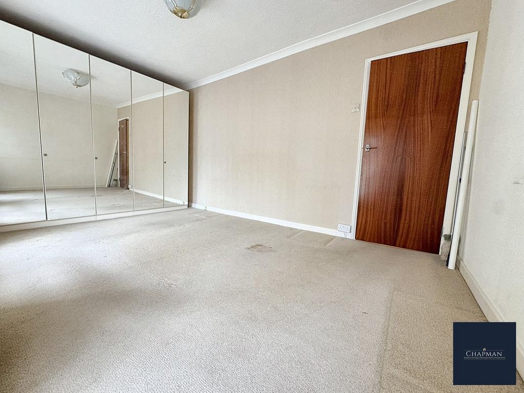Bedrooms