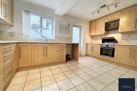 undefined, Eleanor Street, Tonypandy, CF40