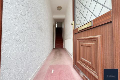 undefined, Eleanor Street, Tonypandy, CF40
