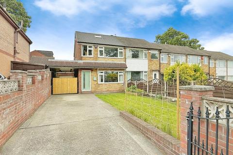 5 Barker Place, Leeds, LS13 4BU