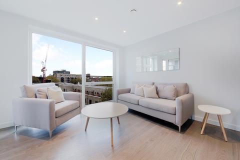 1 bedroom flat to rent - Baldwin Point, 6 Sayer Street, Elephant Park, Elephant & Castle, SE17