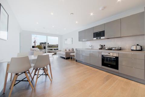 1 bedroom flat to rent, Baldwin Point, 6 Sayer Street, Elephant Park, Elephant & Castle, SE17
