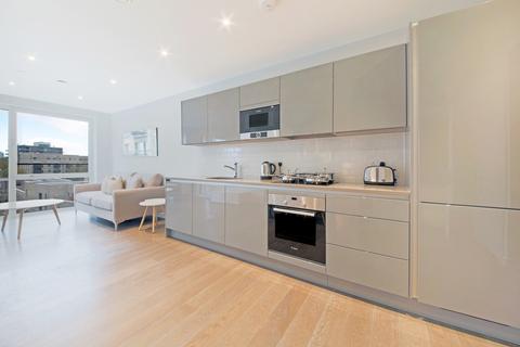 1 bedroom flat to rent, Baldwin Point, 6 Sayer Street, Elephant Park, Elephant & Castle, SE17
