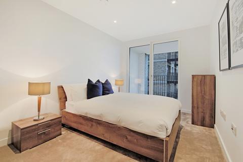 1 bedroom flat to rent, Baldwin Point, 6 Sayer Street, Elephant Park, Elephant & Castle, SE17