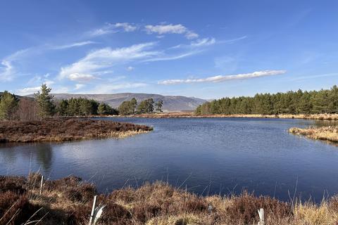 undefined, Glentruim Hill, Dalwhinnie PH20