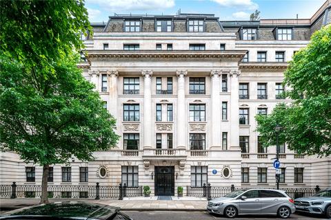 2 bedroom apartment for sale, Mansfield Street, London W1G