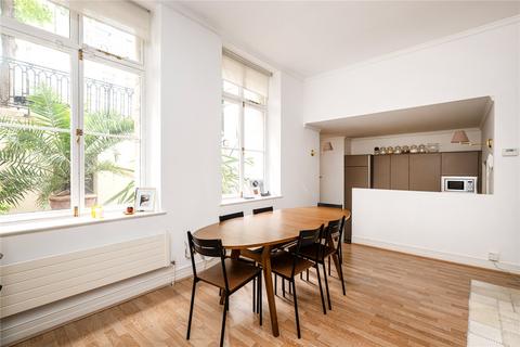 2 bedroom apartment for sale, Mansfield Street, London W1G