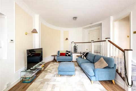 2 bedroom apartment for sale, Mansfield Street, London W1G