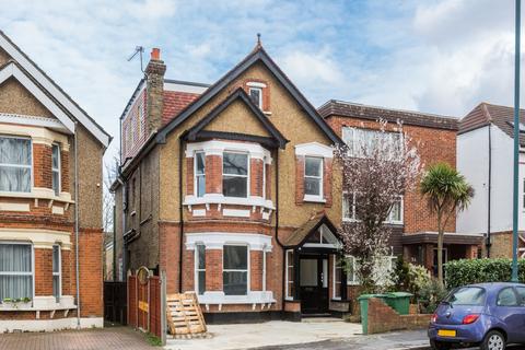 Park Lane, Wallington, SM6