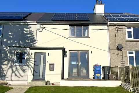 undefined, Cemaes Bay, Cemaes Bay, Anglesey, LL67