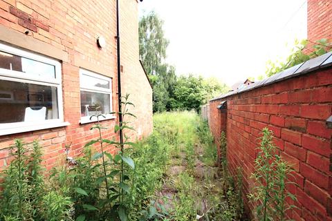 undefined, Nelson Road, Worcester, Worcestershire, WR2 5BN