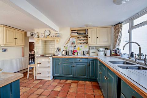 3 bedroom detached house for sale, Rotten Row, Bradfield, Berkshire