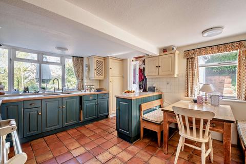 3 bedroom detached house for sale, Rotten Row, Bradfield, Berkshire