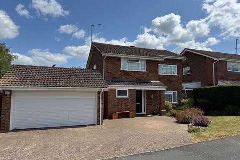 1 Beamish Way, Winslow, Buckingham, MK18 3EU