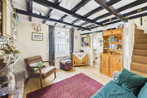 1 bedroom terraced house for sale, Cawsand, Torpoint PL10