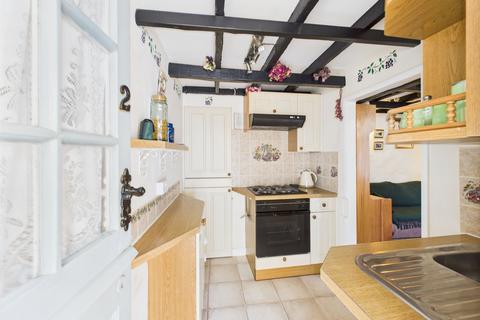 1 bedroom terraced house for sale, Cawsand, Torpoint PL10