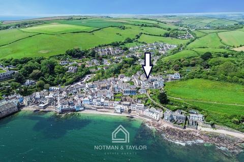 1 bedroom terraced house for sale, Cawsand, Torpoint PL10
