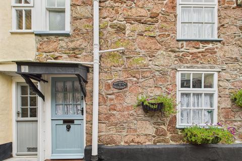 1 bedroom terraced house for sale, Cawsand, Torpoint PL10