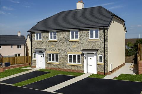 undefined, Plot 5, The Drayton, St. Mary's Green, Ashill, Ilminster, Somerset, TA19