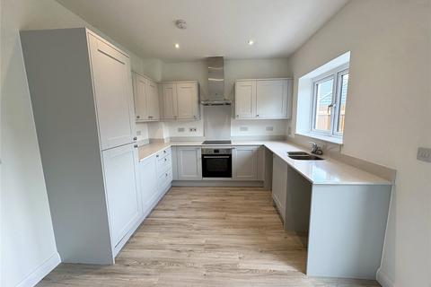 undefined, Plot 5, The Drayton, St. Mary's Green, Ashill, Ilminster, Somerset, TA19
