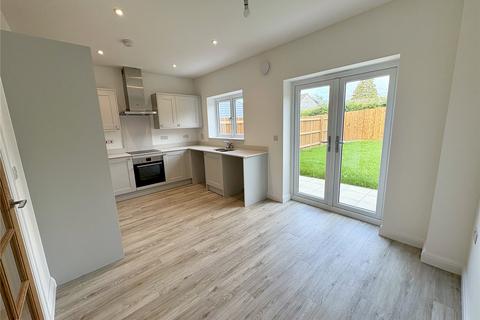 undefined, Plot 5, The Drayton, St. Mary's Green, Ashill, Ilminster, Somerset, TA19