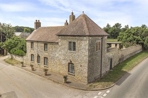 Ascott, Nr Stadhampton, Oxfordshire, OX44