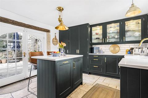 undefined, Ascott, Nr Stadhampton, Oxfordshire, OX44