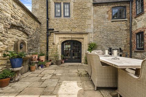 undefined, Ascott, Nr Stadhampton, Oxfordshire, OX44
