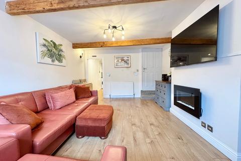 2 bedroom terraced house to rent, Woodhead Road, Holmbridge, Holmfirth, West Yorkshire, HD9