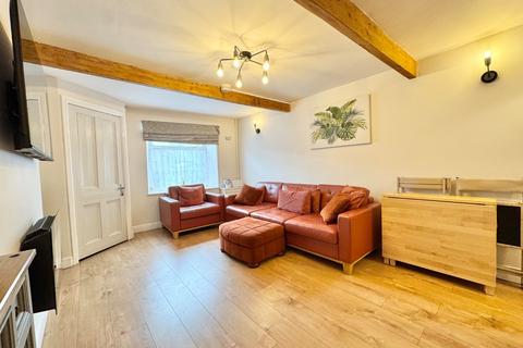 2 bedroom terraced house to rent, Woodhead Road, Holmbridge, Holmfirth, West Yorkshire, HD9