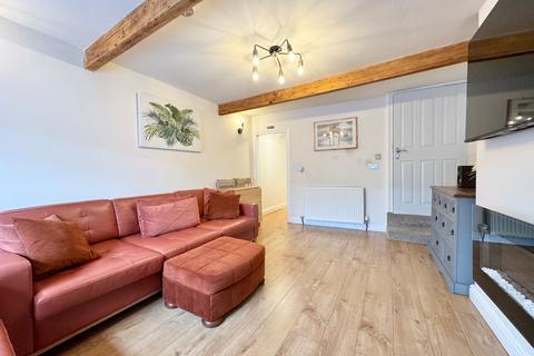 2 bedroom terraced house to rent, Woodhead Road, Holmbridge, Holmfirth, West Yorkshire, HD9