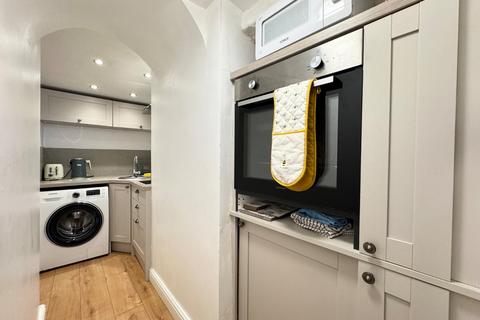 2 bedroom terraced house to rent, Woodhead Road, Holmbridge, Holmfirth, West Yorkshire, HD9