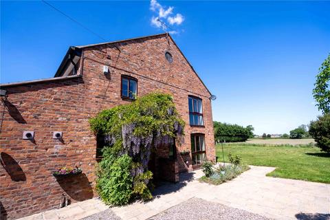 6 bedroom barn conversion for sale, Rosemary Lane, Burton, Wrexham, LL12