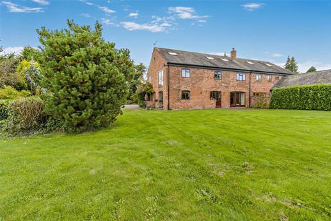 undefined, Rosemary Lane, Burton, Wrexham, LL12