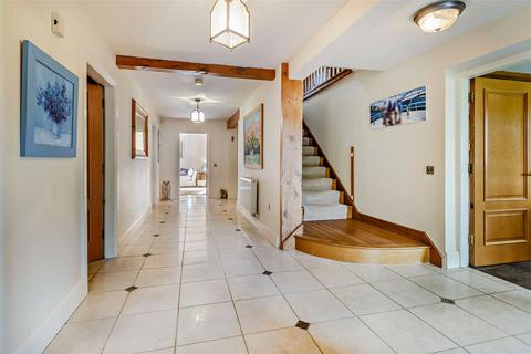 undefined, Rosemary Lane, Burton, Wrexham, LL12