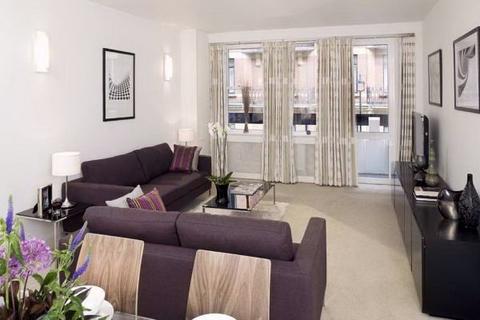 2 bedroom flat to rent, Weymouth Street, London, W1W