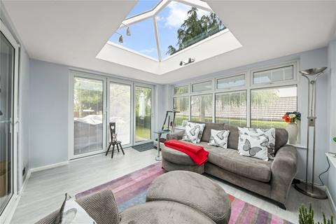 undefined, Belfry Avenue, Uxbridge UB9