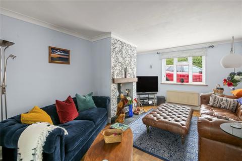 undefined, Belfry Avenue, Uxbridge UB9