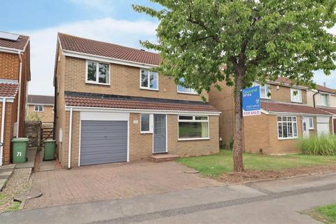 undefined, Davenport Road, Yarm, TS15 9TN