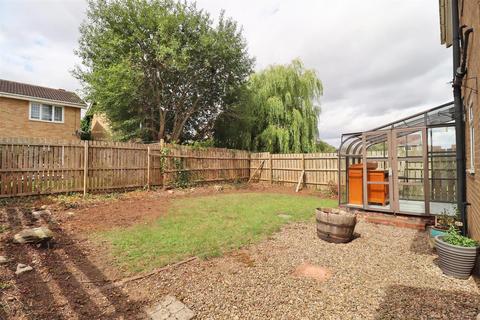 undefined, Davenport Road, Yarm, TS15 9TN