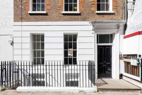 3 bedroom duplex for sale, Old Gloucester Street, London WC1