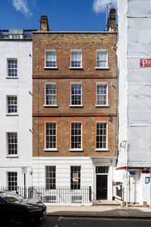3 bedroom duplex for sale, Old Gloucester Street, London WC1