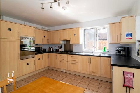 4 bedroom detached house for sale, Whitecross Road, Hereford, HR4 0LT